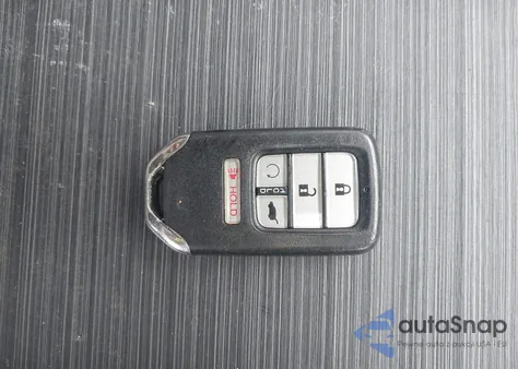 2017 Honda Pilot Elite из США, поврежденный, VIN 5FNYF6H02HB092945